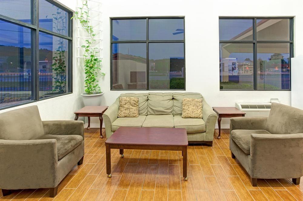 Knights Inn Cartersville - photo 11