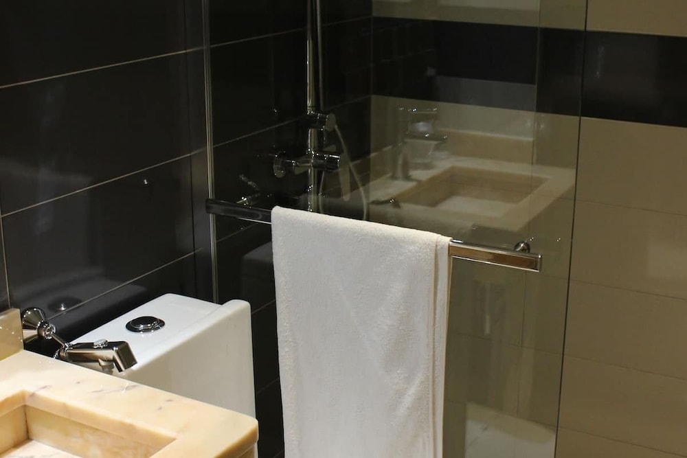 Ocean Boutique Hotel in Mindelo, Cape Verde