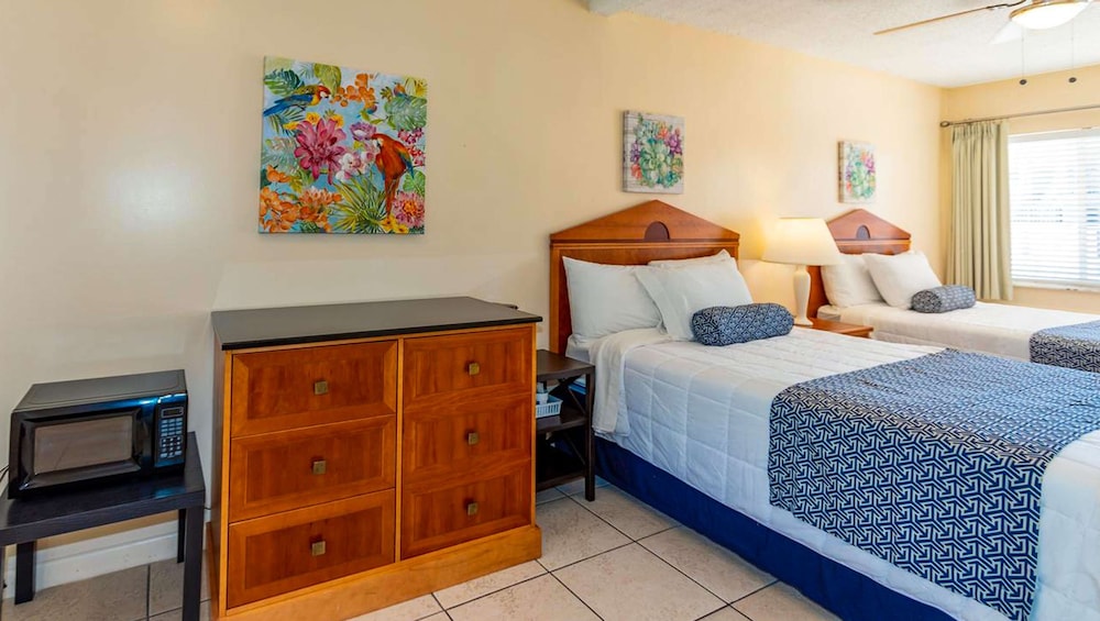 Belleair Beach Resort Motel - photo 22