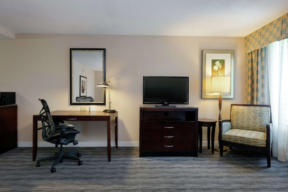 Hilton Garden Inn Mobile West I 65 Airport Blvd - photo 23