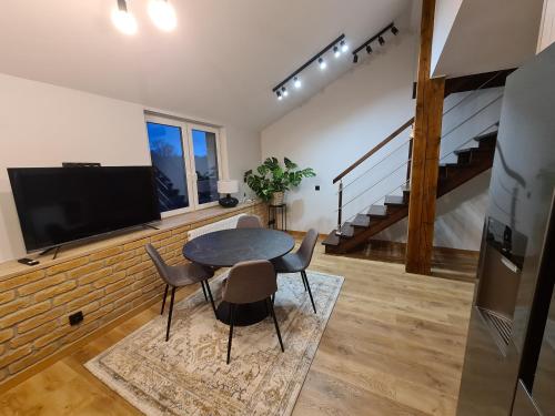 Apartamenty Osmolice w Stawach — 4-Star Luxury Hotel in Deblin, Poland