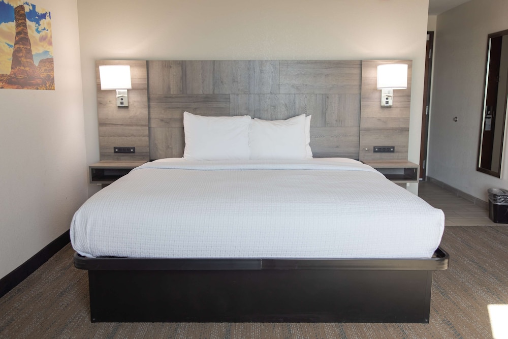 Best Western Plus Executive Residency Phoenix North Happy Valley - photo 28