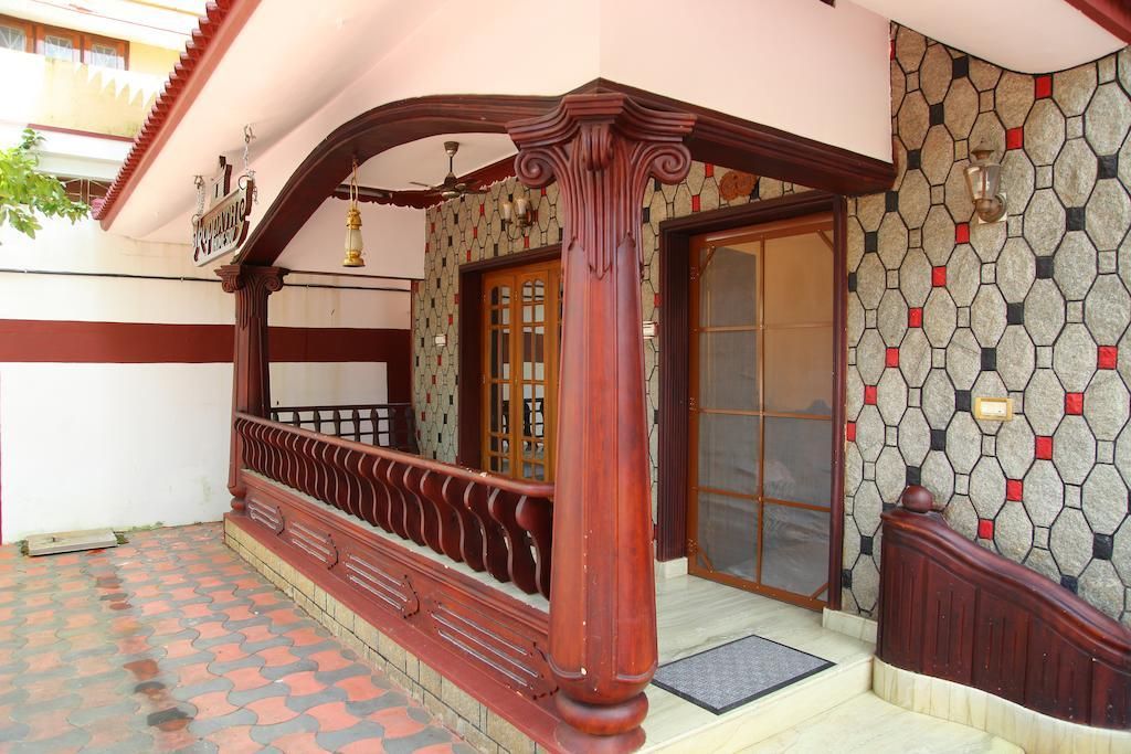 Kuppath Homestay