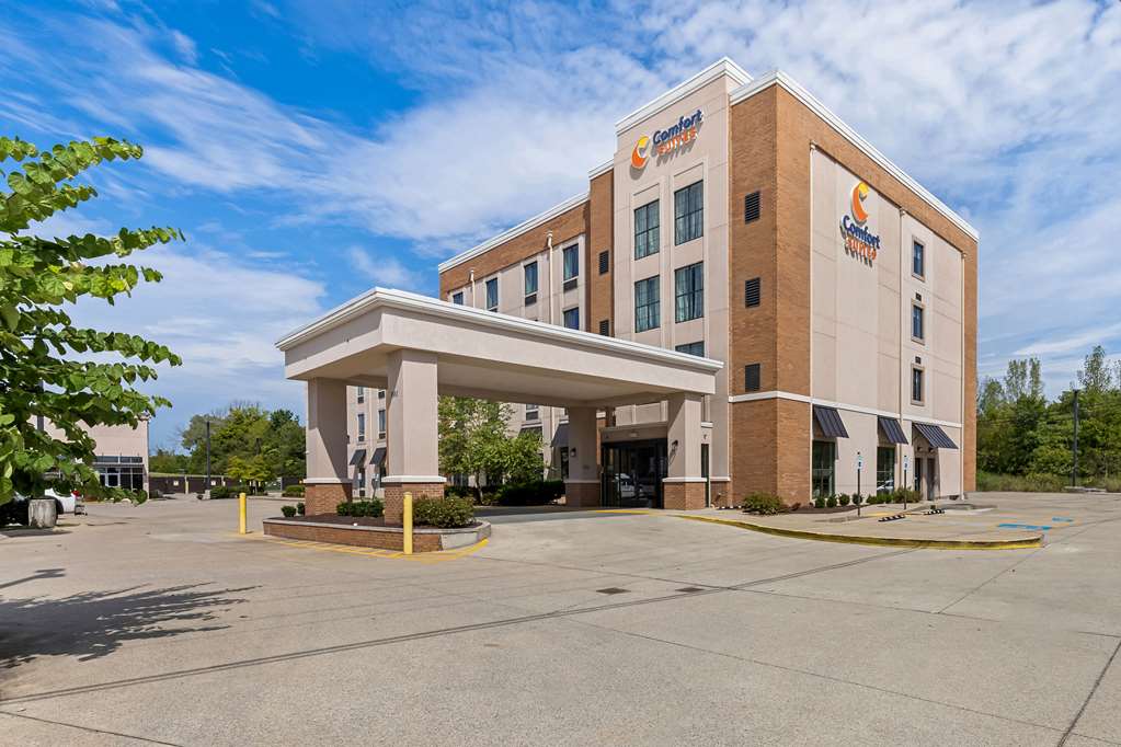 Comfort Suites Columbia I 65 in Columbia, United States