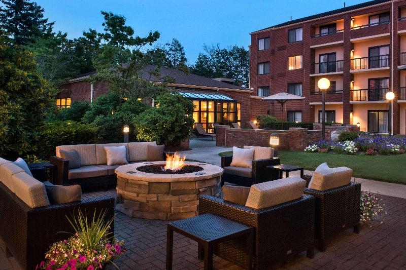 Sonesta Select Boston Stoughton - photo 48
