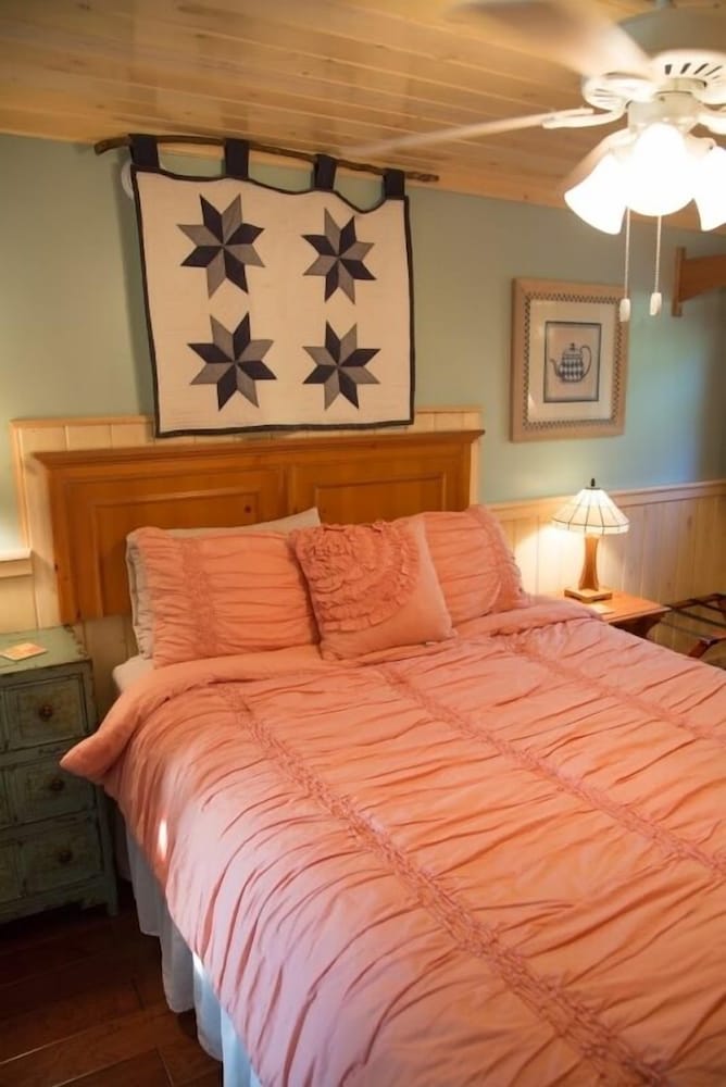 The Homestead Inn - photo 20