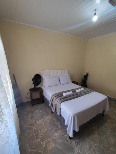 Quarto de hóspedes na praia in Pontal Do Parana, Brasil