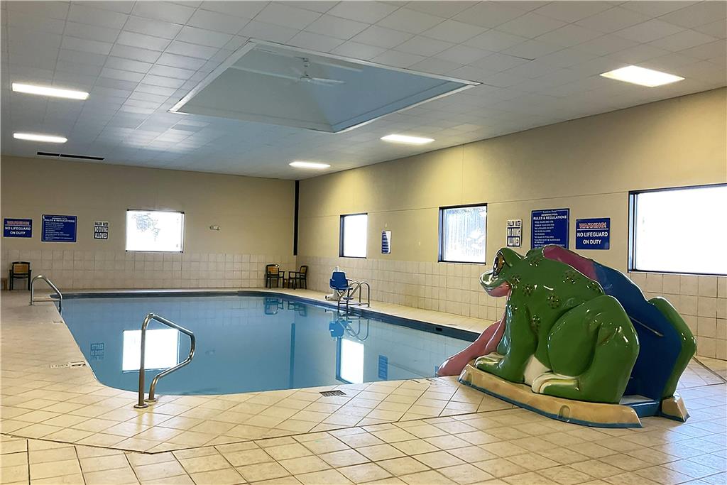AmericInn by Wyndham Watertown - photo 3