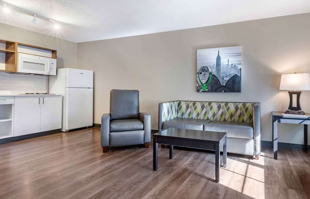 Extended Stay America Premier Suites Charlotte Pineville Mat - photo 19
