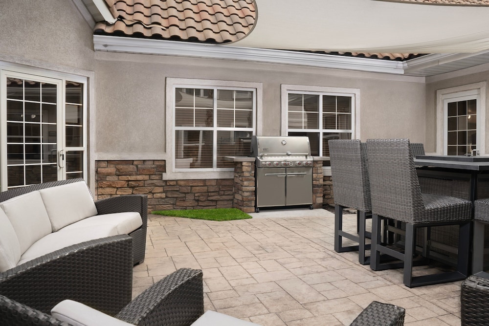 Residence Inn by Marriott San Bernardino - photo 26