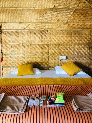 Sereneboulder in Unknown City, India