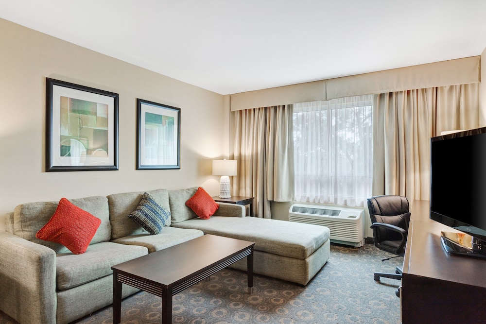 Crowne Plaza Houston Galleria Area by IHG - photo 42