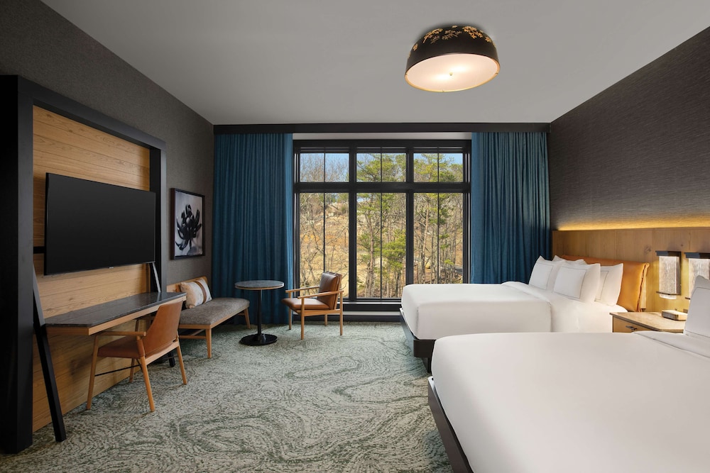Cloudland at McLemore Resort Lookout Mountain Curio by Hilton - photo 51