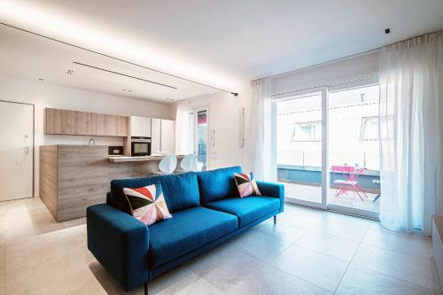 Sette by MyHomeInComo — 4-Star Luxury Hotel in Como, Italy