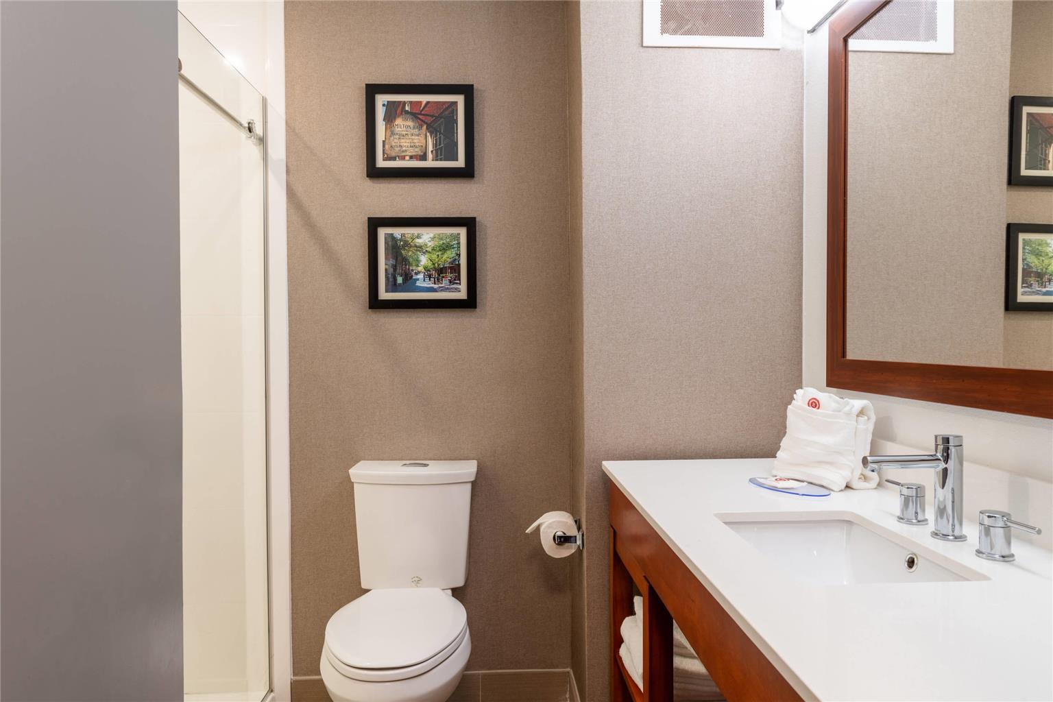 Comfort Inn Danvers Boston North Shore - photo 22