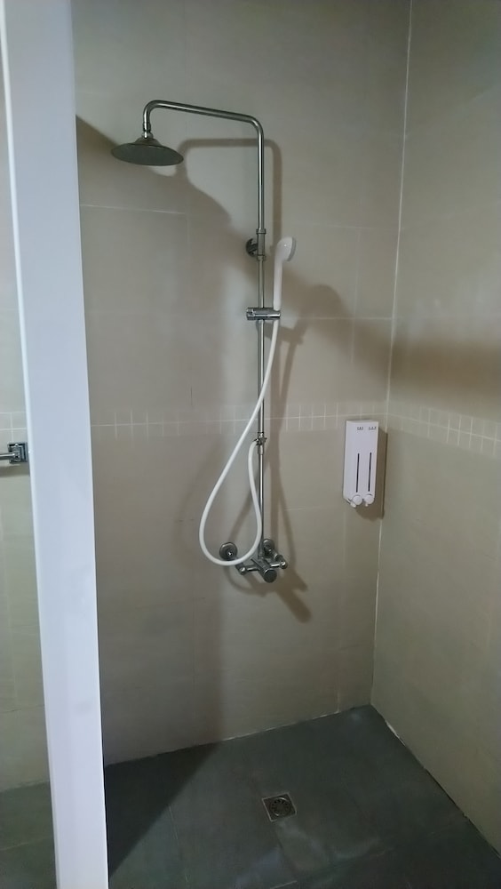 Wake 7 in Puli, Republic of China Taiwan