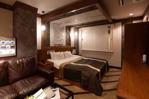 Hotel Ksea — hotel in Matsudo