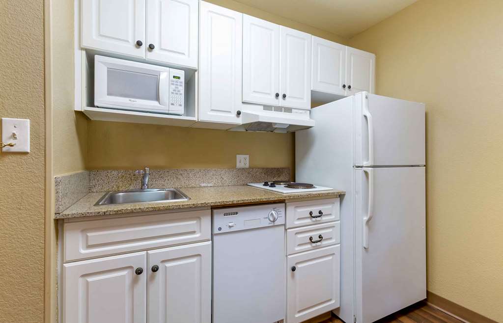 Extended Stay America Washington D.C. Fairfax - photo 13