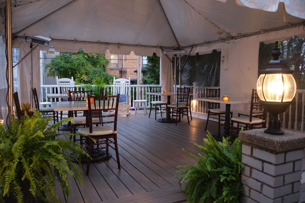 The Inn on Negley - photo 72