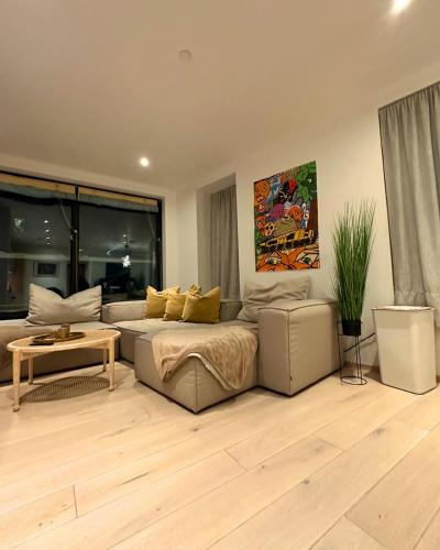Kings Park High End City Apartment — 4-Star Luxury Hotel in Tromso, Norway