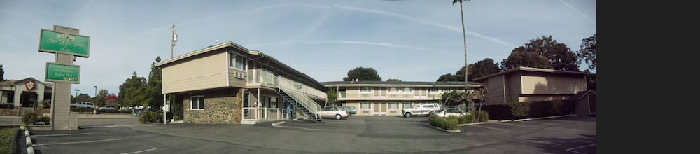 San Luis Inn And Suites - photo 46