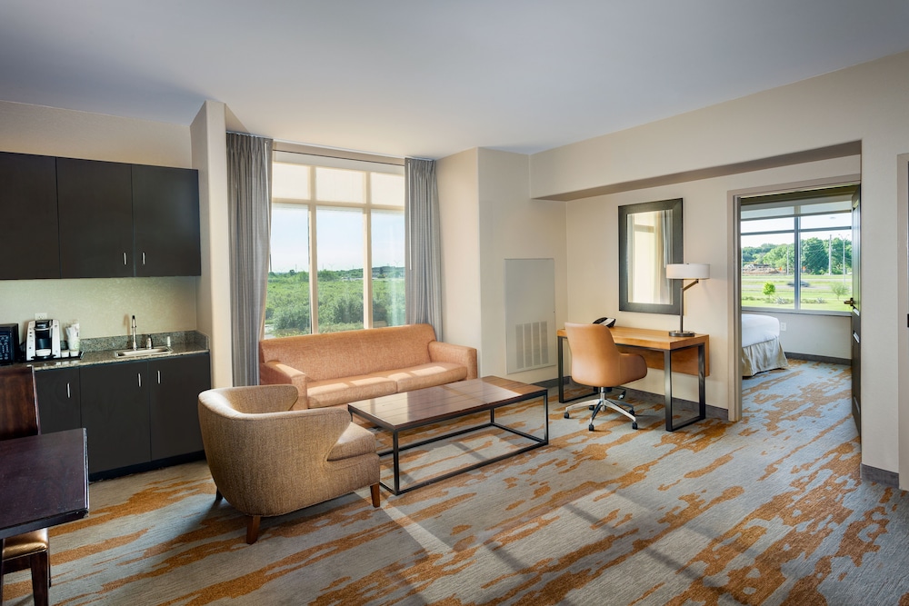 Holiday Inn San Antonio Seaworld by IHG - photo 7