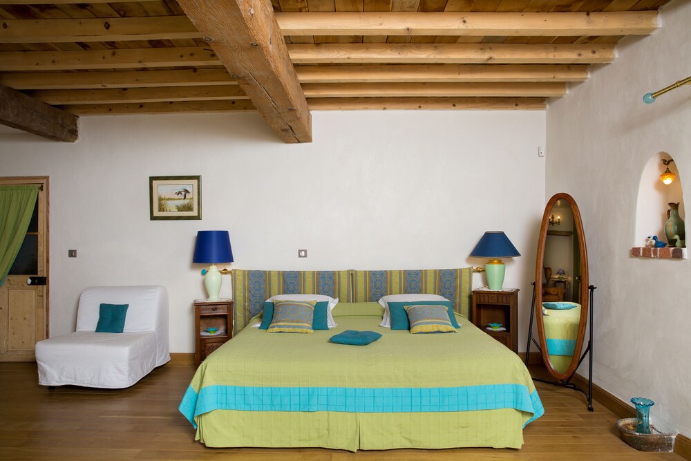 Le Domaine De La Belliere in Villars-Les-Dombes, France