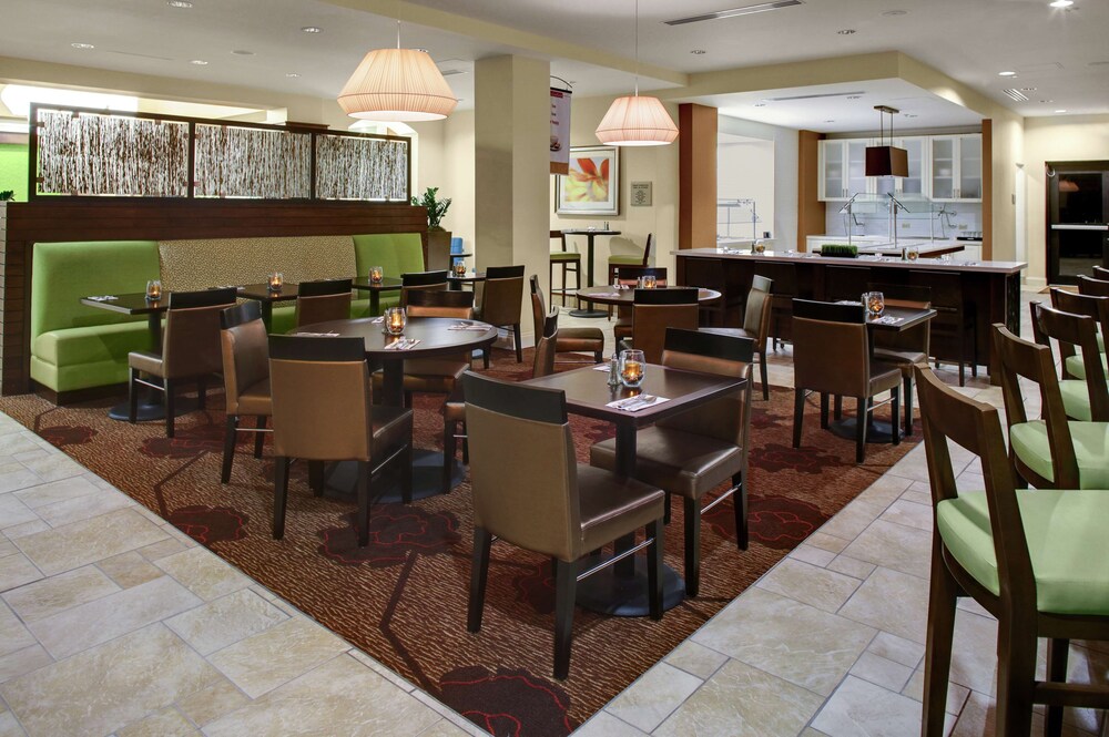 Hilton Garden Inn Raleigh Durham Research Triangle Park - photo 11