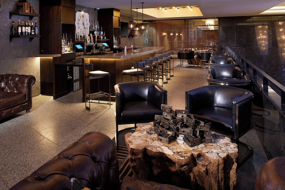 Metropolitan at The 9 Autograph Collection - photo 69