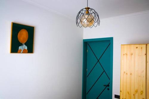 A lovely 2 bedroom apartment in central Tbilisi