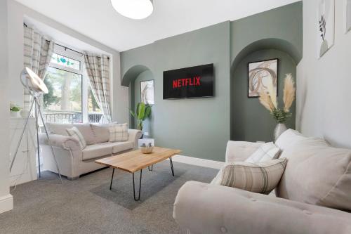 NEW 2BR in Darlington in Darlington, United Kingdom