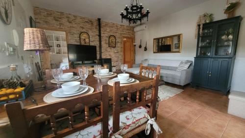 Casita De Invitados En Otura — Otura