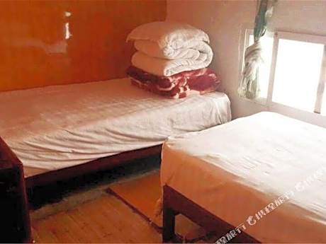 Jiuling Ganglv Hotel - last minute hotel in Leshan