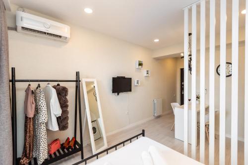 Holiday Rooms
