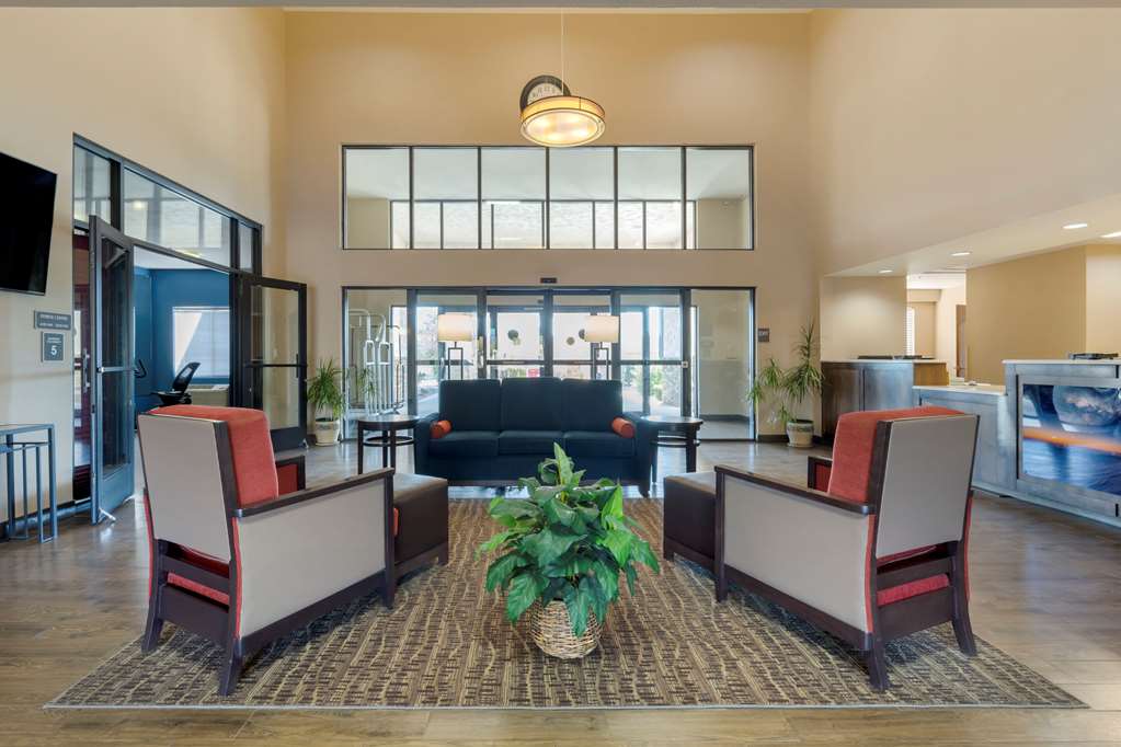 Comfort Inn Camp Verde I 17 - photo 6