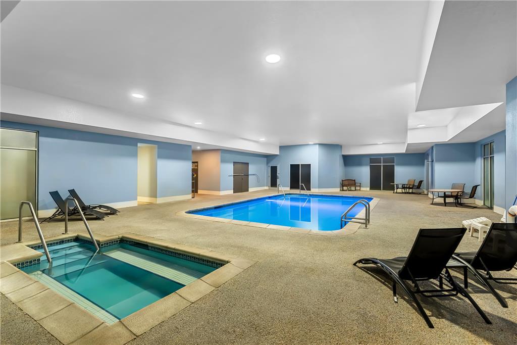 Quality Inn Fort Dodge - photo 12
