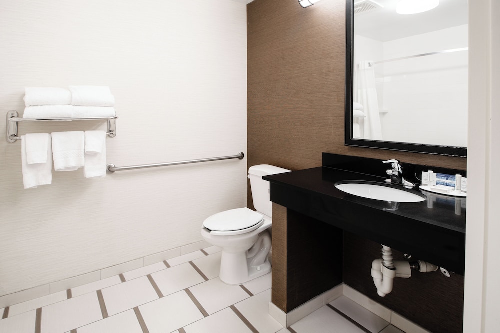 Fairfield Inn by Marriott Owensboro - photo 28