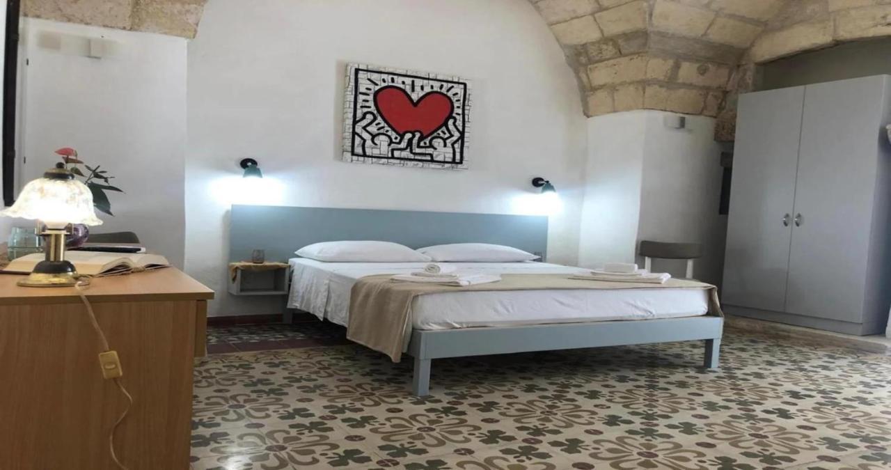 Odegos Monolocali Bagolaro & Fico — hotel in Carpignano Salentino