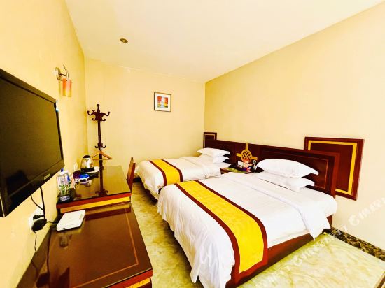 Dianda Hotel in Zhanjiang, People's Republic of China