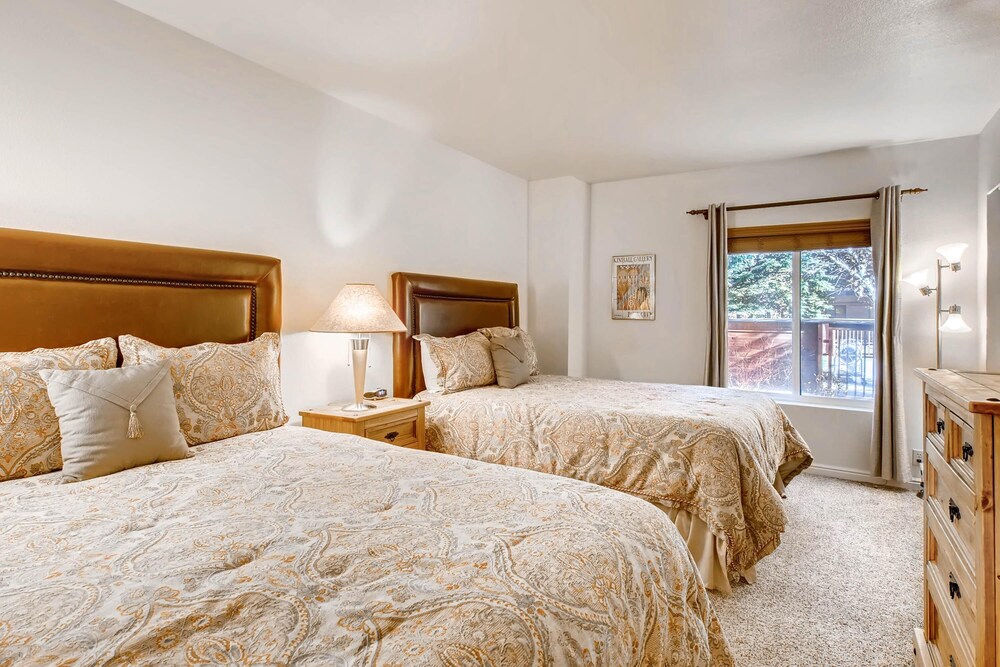 Park Station Condominium Hotel - photo 77