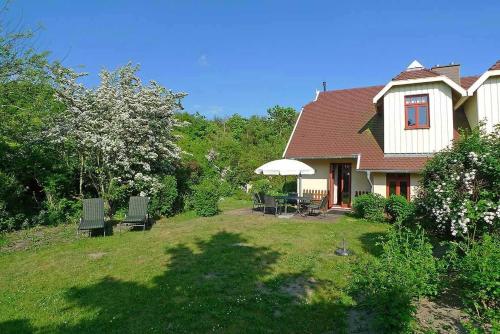 Ferienhaussiedlung Strandperlen Küstenhof 5a — Wustrow — photo 2
