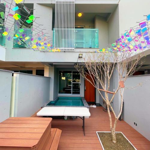 Anpingzen chaiju - last minute hotel in Tainan