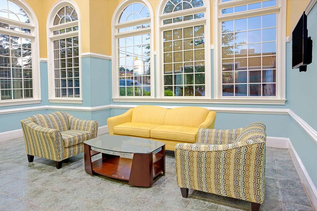 Super 8 by Wyndham Acworth Atlanta Area - photo 4