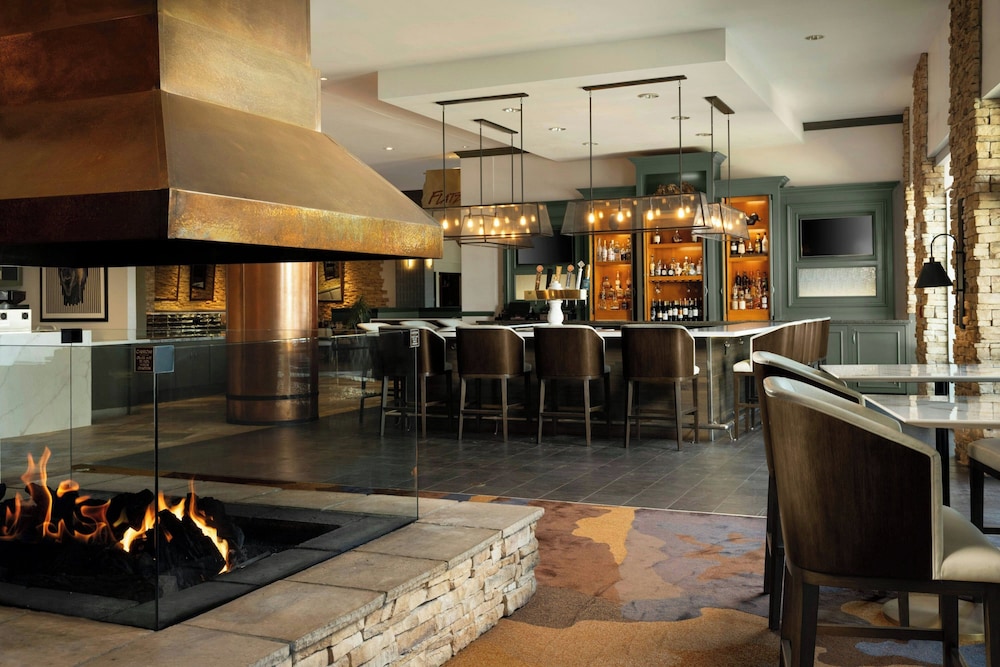 Renaissance Boulder FlatIron Hotel - photo 46