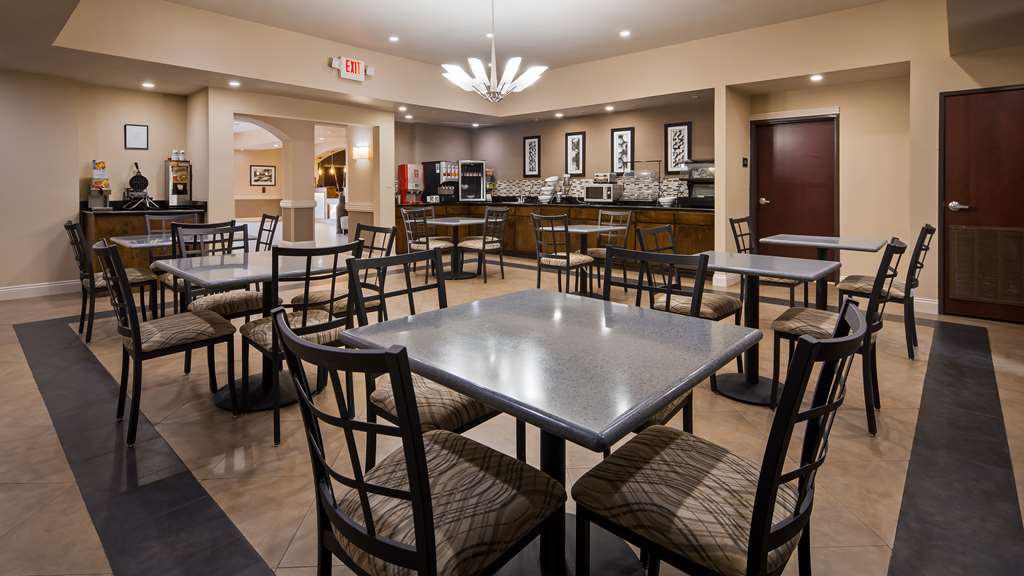 Best Western Abbeville Inn & Suites - photo 26