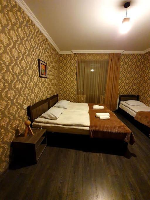 Apartment Nikolo — Step'antsminda — photo 5