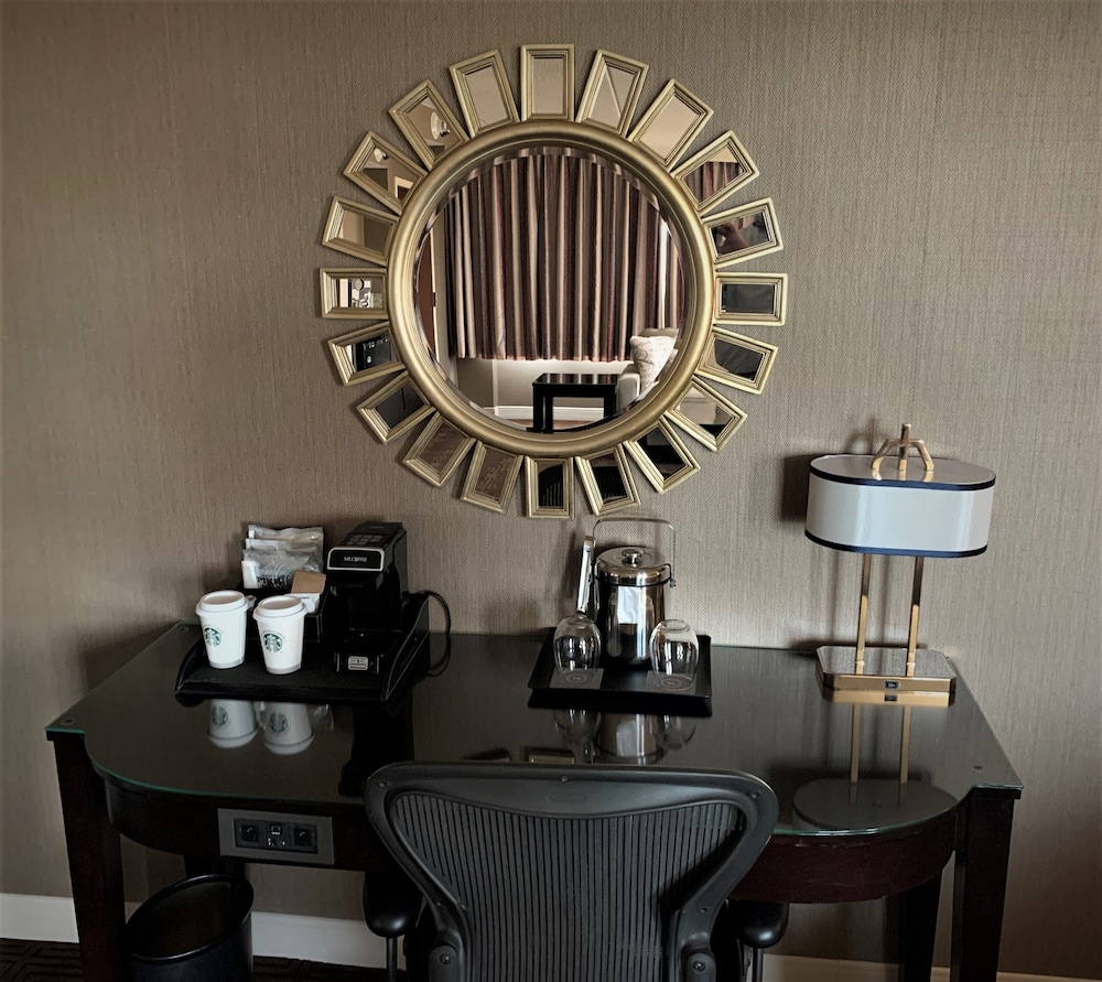 Sheraton Lisle Naperville Hotel - photo 12
