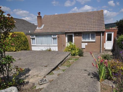 Sanjernin in Swanage, United Kingdom