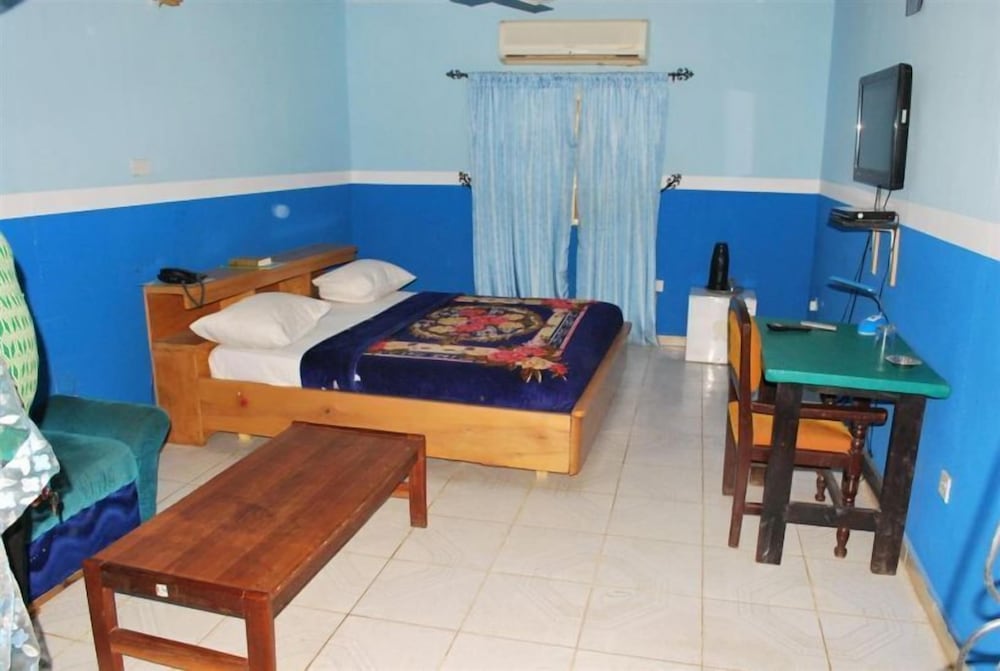 Country Home Hotel — Jos — photo 4