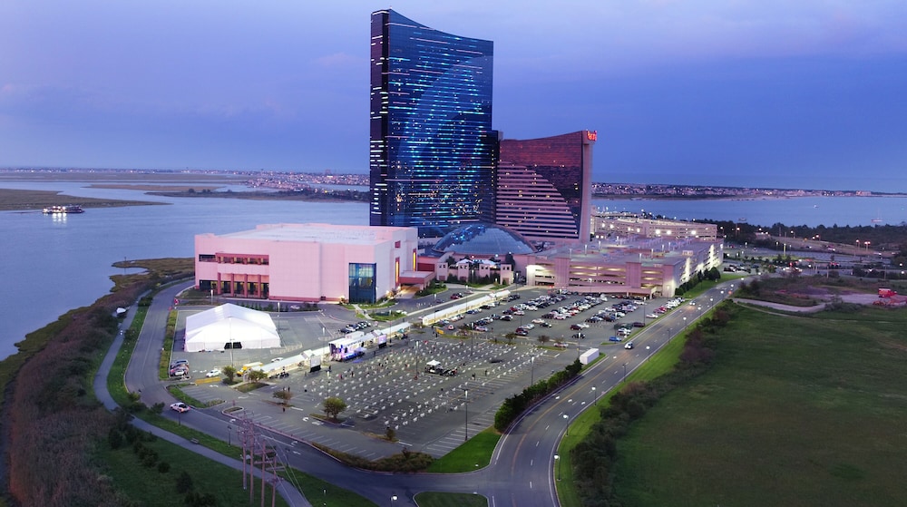 Harrah s Resort Atlantic City A Caesars Rewards Destination - photo 117